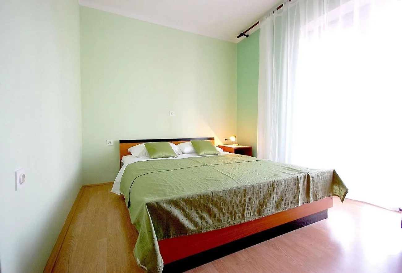 Apartments With A Parking Space Nska, Krk - 22252 Malinska Croatia
