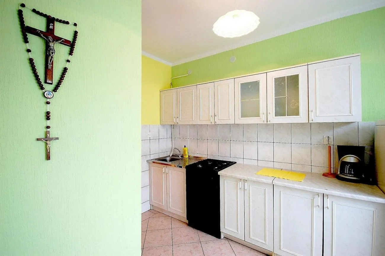 Apartments With A Parking Space Nska, Krk - 22252 Malinska