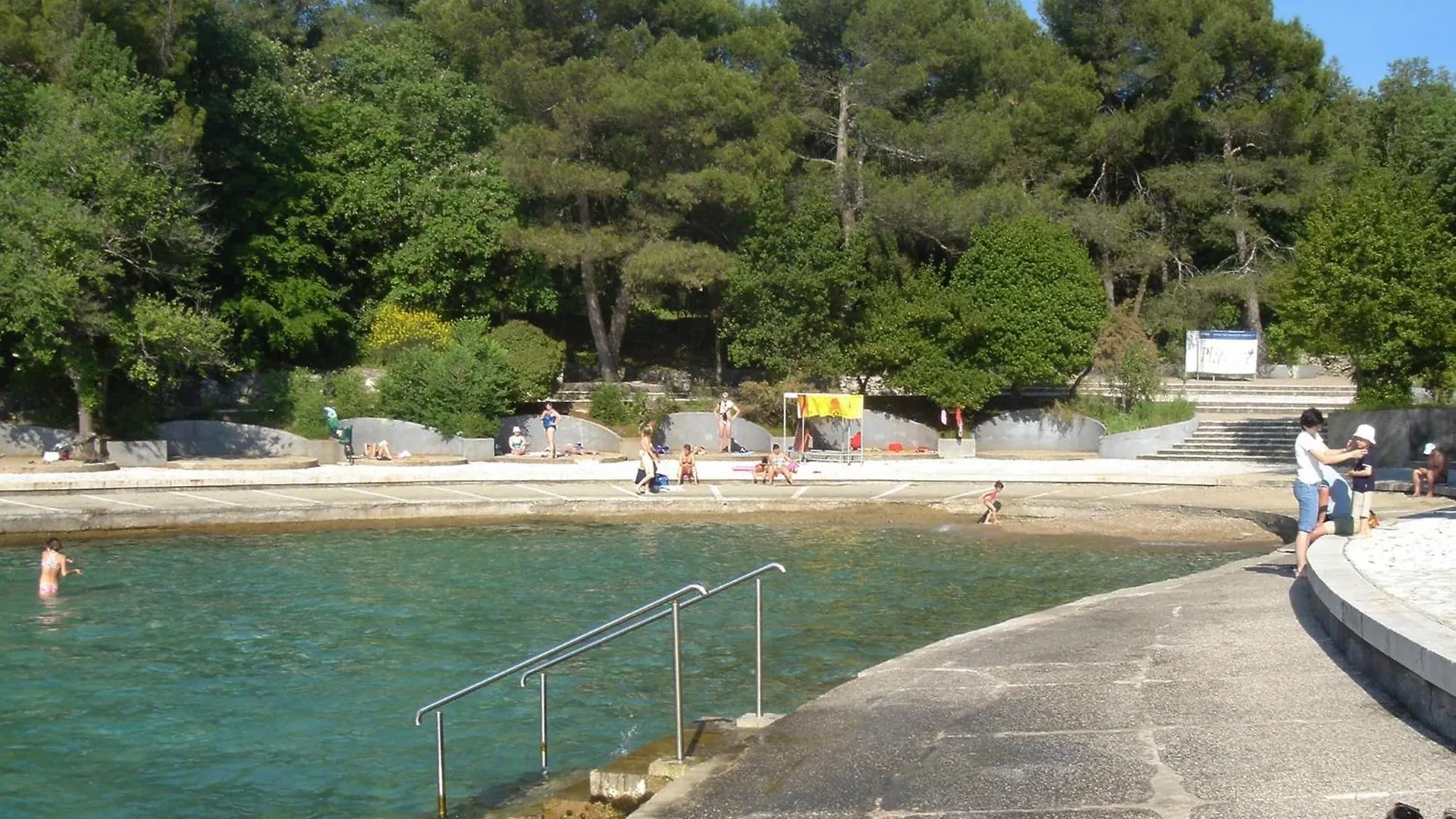 Apartments With A Parking Space Nska, Krk - 22252 Malinska 0*,  Croatia