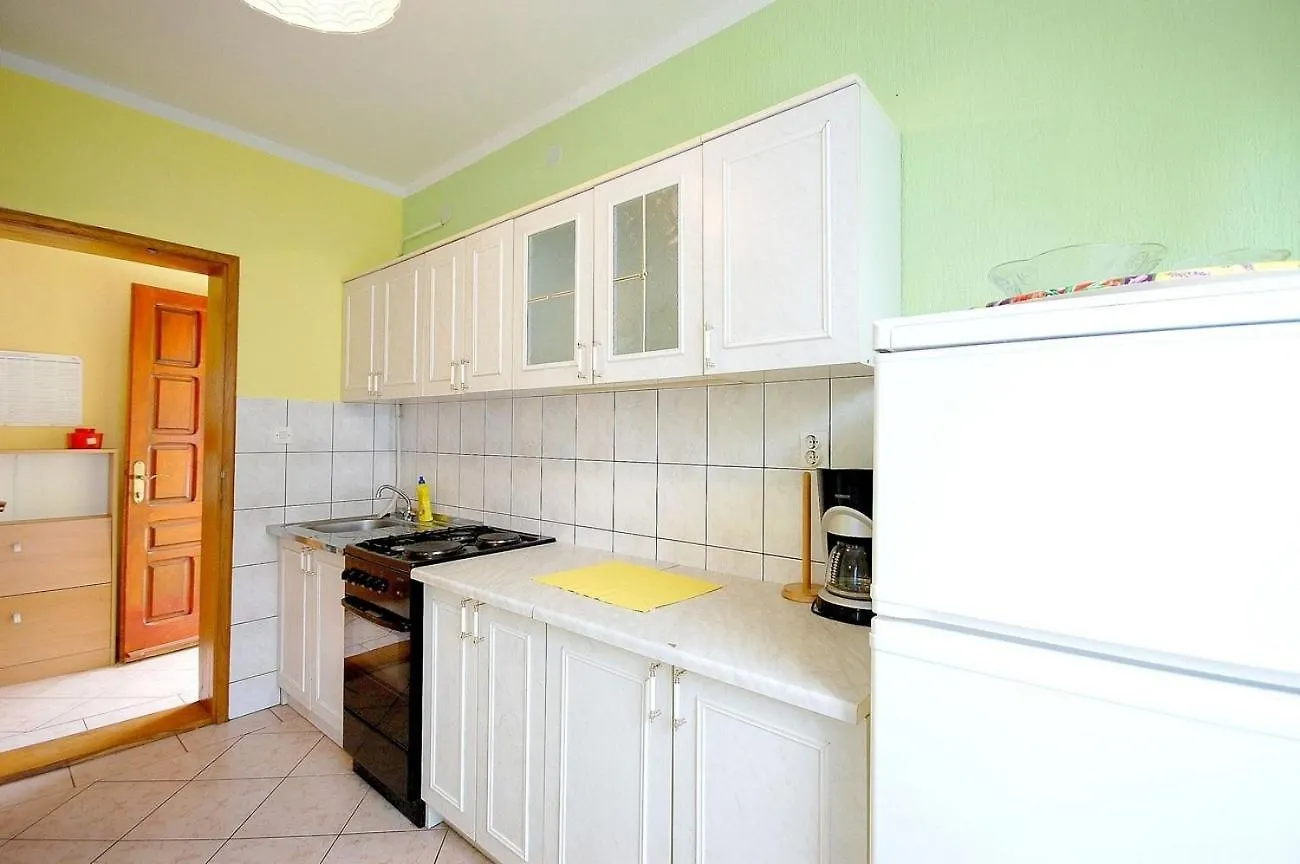 Apartments With A Parking Space Nska, Krk - 22252 Malinska 0*,