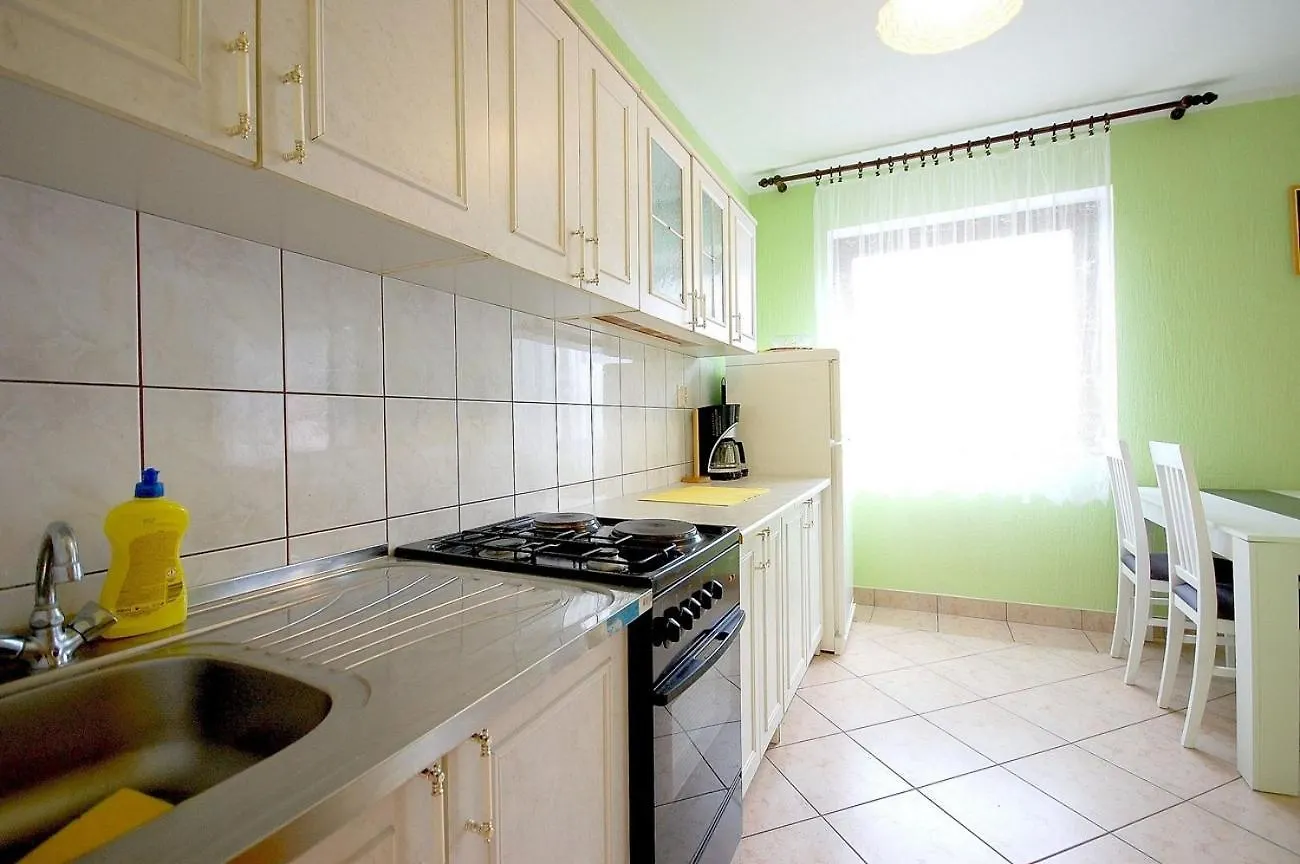 Apartments With A Parking Space Nska, Krk - 22252 Malinska