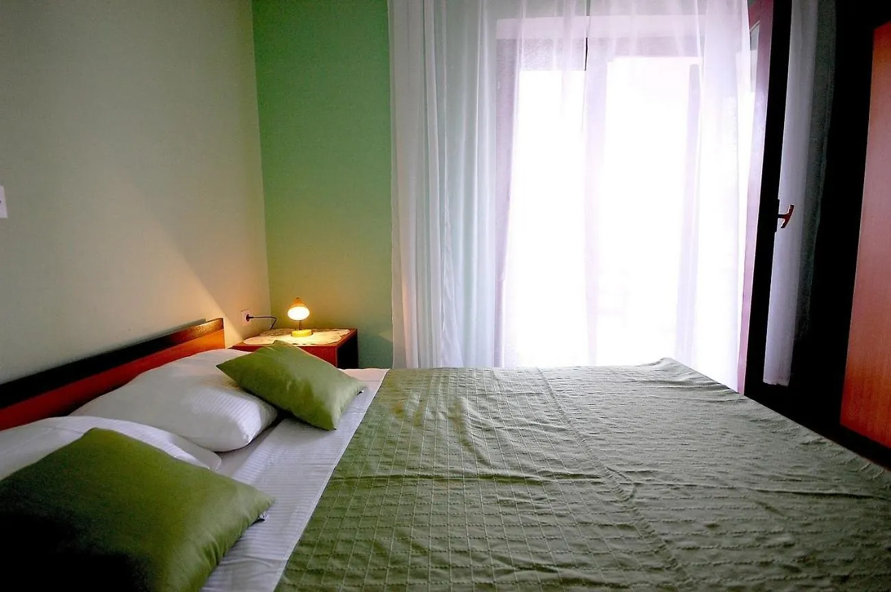 Apartments With A Parking Space Nska, Krk - 22252 Malinska 0*,  Croatia